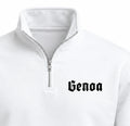 Genoa, Arkansas Hometown Quarter-Zip