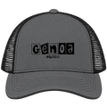 Genoa, Nebraska Hometown Trucker Cap