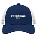 Georgetown, Colorado Hometown Trucker Cap