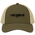 Georgiana, Alabama Hometown Trucker Cap