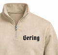 Gering, Nebraska Hometown Quarter-Zip