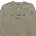 Germantown, Tennessee Hometown Long-Sleeve