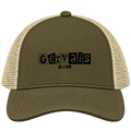 Gervais, Oregon Hometown Trucker Cap
