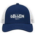 Gibbon, Nebraska Hometown Trucker Cap