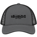 Gibbsboro, New Jersey Hometown Trucker Cap