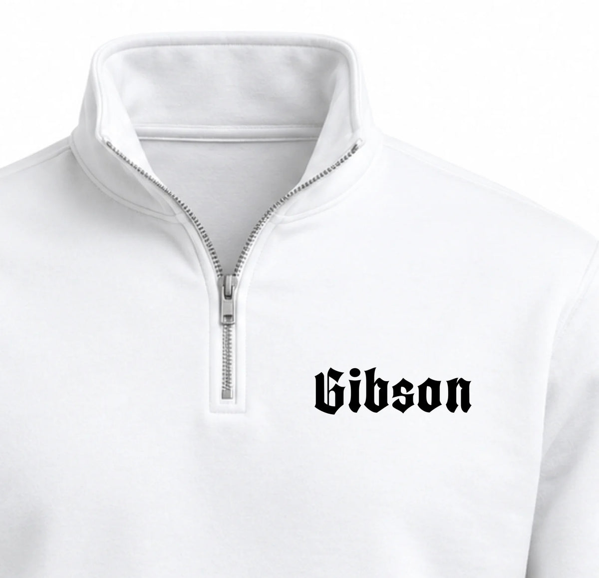 Gibson, Georgia Hometown Quarter-Zip