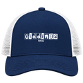 Giddings, Texas Hometown Trucker Cap