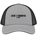 Gila Crossing, Arizona Hometown Trucker Cap