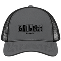 Gilbert, Arkansas Hometown Trucker Cap