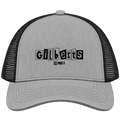 Gilberts, Illinois Hometown Trucker Cap