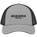 Gilbertsville, Pennsylvania Hometown Trucker Cap