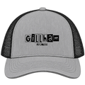 Gillham, Arkansas Hometown Trucker Cap
