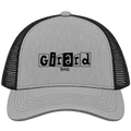 Girard, Texas Hometown Trucker Cap