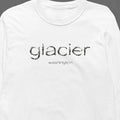 Glacier, Washington Hometown Long-Sleeve