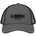 Glacier, Washington Hometown Trucker Cap