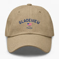 Gladeview, Florida Hometown Dad Hat