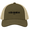 Gladewater, Texas Hometown Trucker Cap