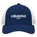 Gladstone, Oregon Hometown Trucker Cap