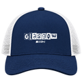 Glasgow, Missouri Hometown Trucker Cap