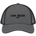 Glen Carbon, Illinois Hometown Trucker Cap