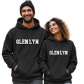 Glen Lyn, Virginia Hometown Hoodie