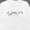 Glen, Mississippi Hometown Long-Sleeve