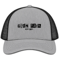 Glen Park, New York Hometown Trucker Cap