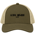 Glen Ridge, Florida Hometown Trucker Cap