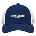 Glenbeulah, Wisconsin Hometown Trucker Cap