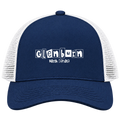 Glenburn, North Dakota Hometown Trucker Cap