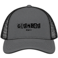 Glencoe, Alabama Hometown Trucker Cap