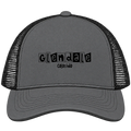 Glendale, Colorado Hometown Trucker Cap