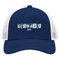 Glendale, Utah Hometown Trucker Cap