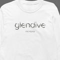 Glendive, Montana Hometown Long-Sleeve