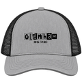 Glenham, South Dakota Hometown Trucker Cap