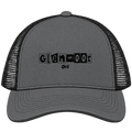 Glenmoor, Ohio Hometown Trucker Cap