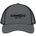 Glenmoore, Pennsylvania Hometown Trucker Cap