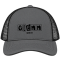 Glenn, Georgia Hometown Trucker Cap