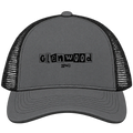 Glenwood, Iowa Hometown Trucker Cap