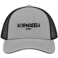 Glenwood, Illinois Hometown Trucker Cap