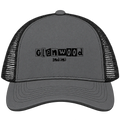 Glenwood, Indiana Hometown Trucker Cap