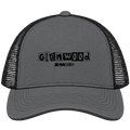 Glenwood, Minnesota Hometown Trucker Cap