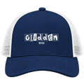 Glidden, Texas Hometown Trucker Cap