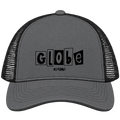 Globe, Arizona Hometown Trucker Cap
