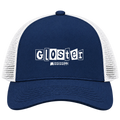 Gloster, Mississippi Hometown Trucker Cap