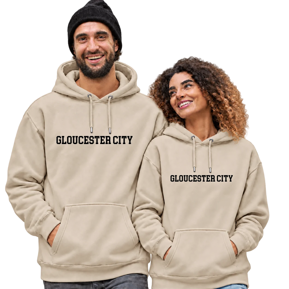 Gloucester City, New Jersey Hometown Hoodie