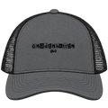 Gnadenhutten, Ohio Hometown Trucker Cap
