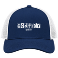 Godfrey, Georgia Hometown Trucker Cap