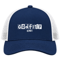 Godfrey, Illinois Hometown Trucker Cap