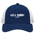 Gold Beach, Oregon Hometown Trucker Cap